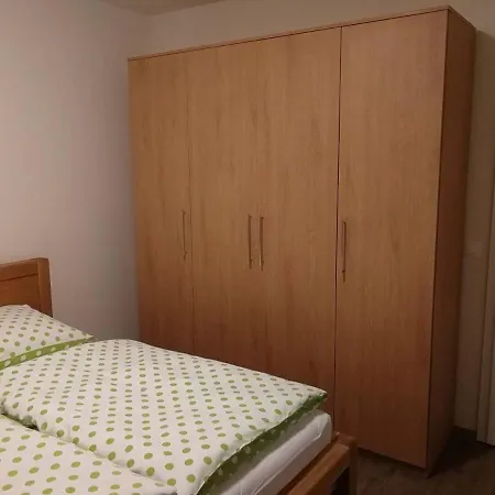 Apartment Praded V Rickach - V Orlickych Horach
