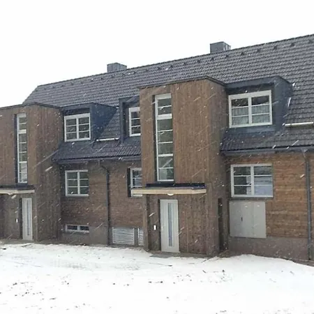 Praded V Rickach - V Orlickych Horach Apartment Ricky (Hradec Kralove)