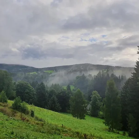Lägenhet Praded V Rickach - V Orlickych Horach Říčky