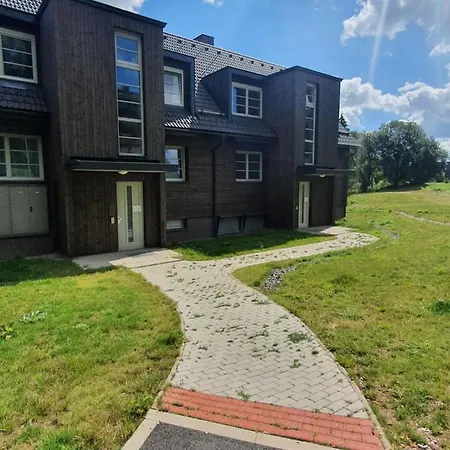 Apartment Praded V Rickach - V Orlickych Horach *